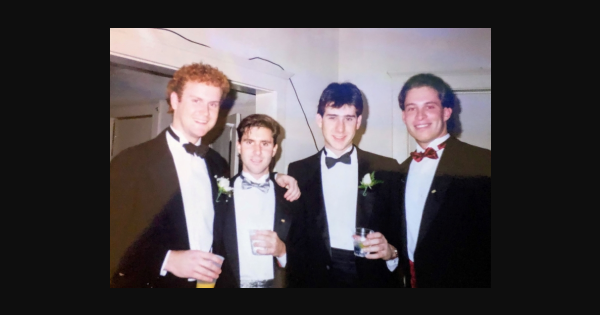 Vintage '80s